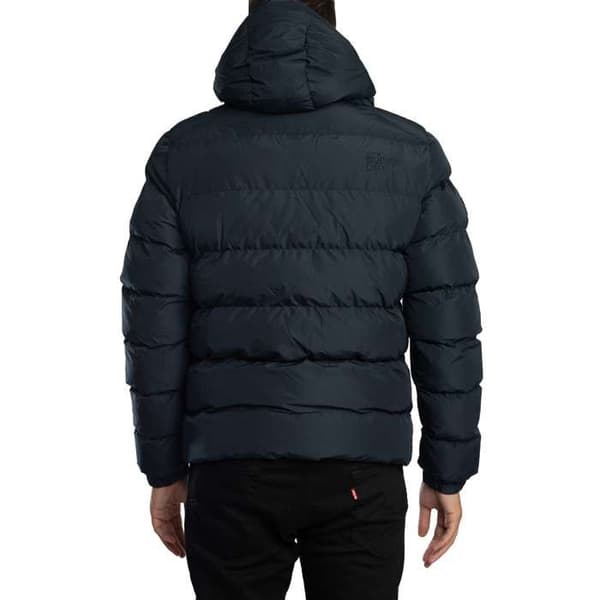 Sportjacka med huva - Superdry