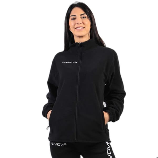 Givova Alaska Fleece