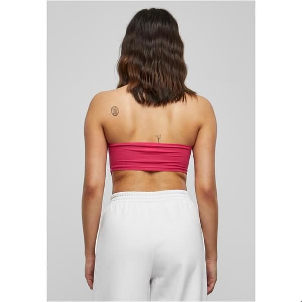 topp bandeau dam Urban Classics (x3)