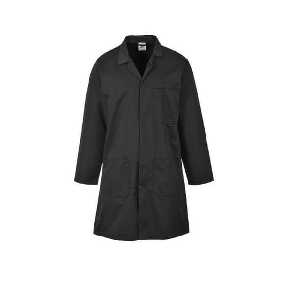 Portwest Standard Blus - Vit