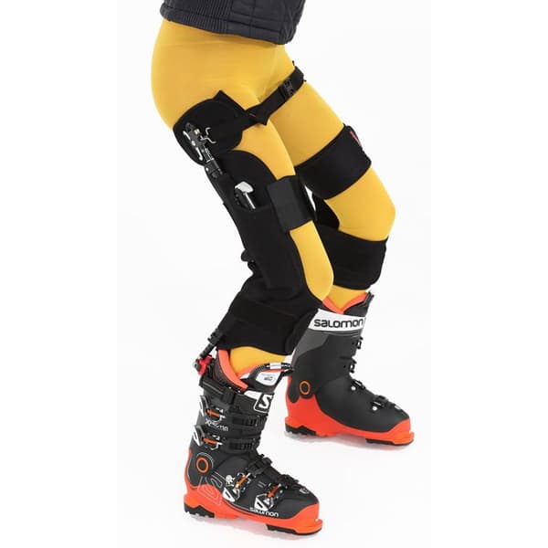 Exoskelett Ski Mojo Gold Mixte