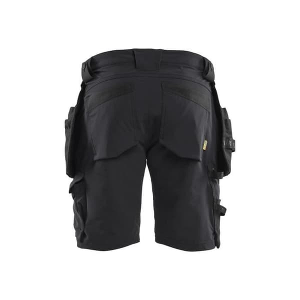 Stretch 4D skyddsshorts Blaklader