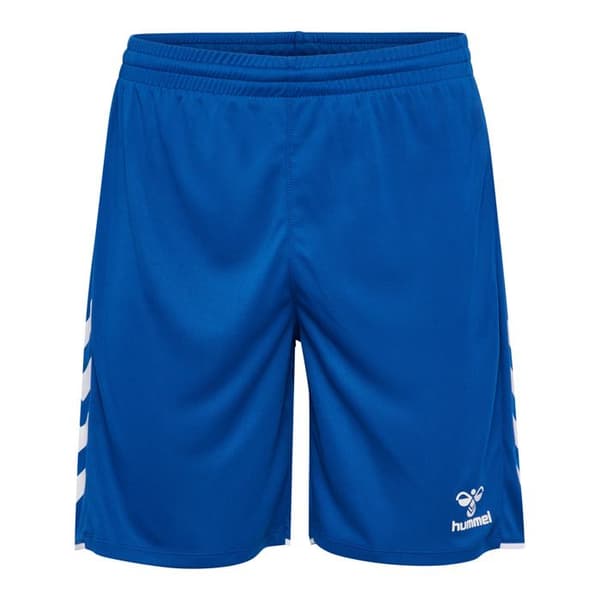 Kort Hummel Core 2.0