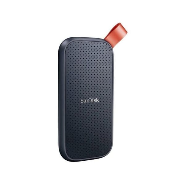 sandisk Bärbar SSD 2TB