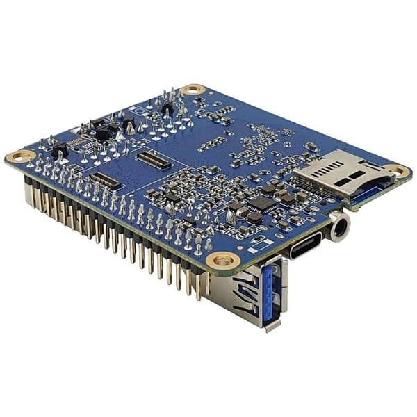 Radxa RS309-D8W2P Rock Pi E 1 GB 4 x 1.5 GHz