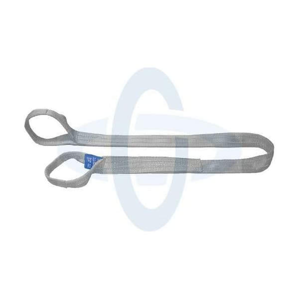Elingue Forankra - E-SNV402 - ÅLNING EN SANGLE 4000KG /2m