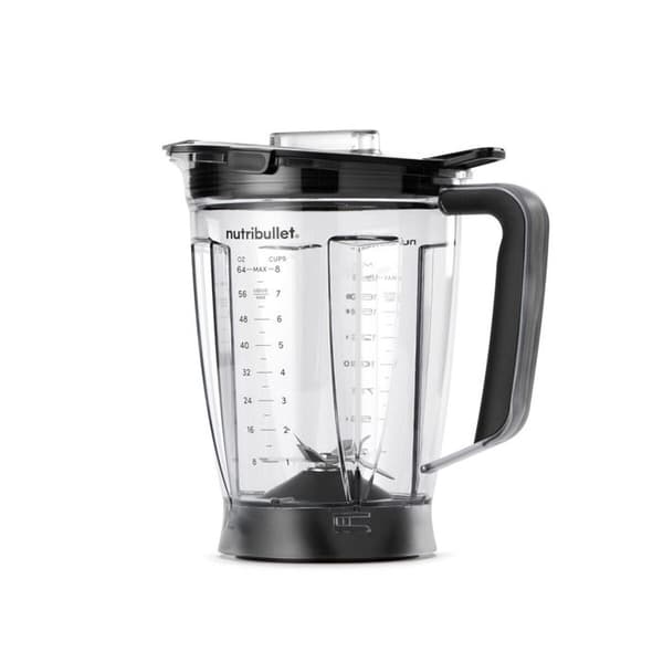 Blender Nutribullet SmartSense NBF550DG