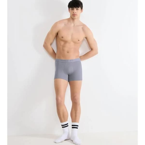 Boxer Sloggi Base Soft Trunk C2P (x2)