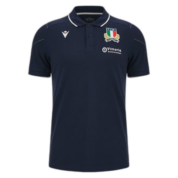 Polo Italien 6NT Resa 2023