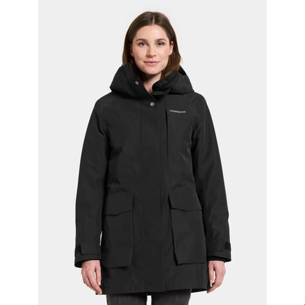 Didriksons Harriet damparka