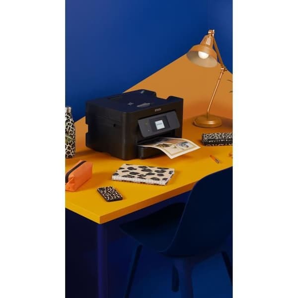 EPSON WorkForce Pro WF-3820DWF multifunktionsskrivare - Färg - Bläckstråle