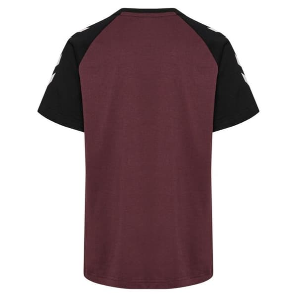 T-shirt med Hummel-logotyp för barn