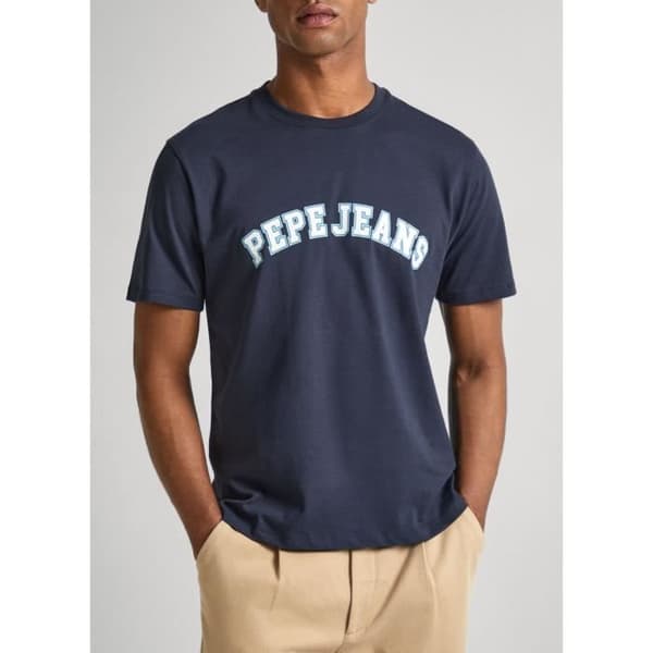T-shirt Pepe Jeans Clement