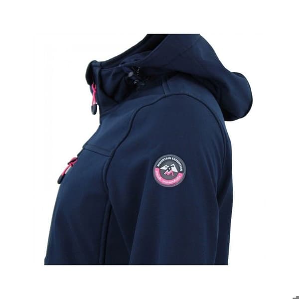Damjacka Peak Mountain Softshell Aclaudioffb