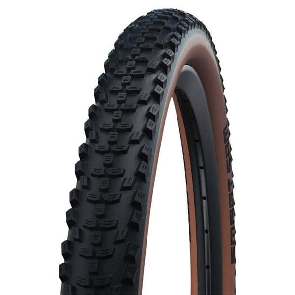 Pneu VTT - Schwalbe - Smart Sam - 29" x 2,60 - Svart - Performance Addix