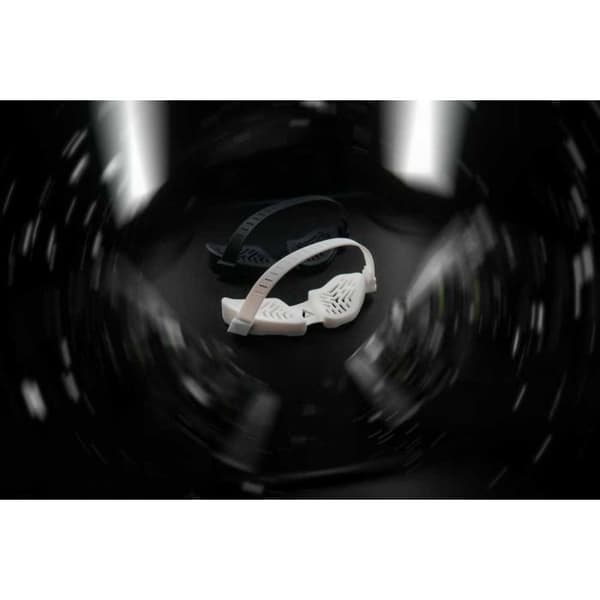 Repose poignet Deltahub - GCR-S-BL-R