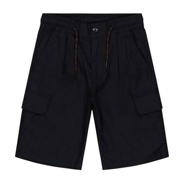 Kort bermudashorts S-sully cargo j - Teddy smith