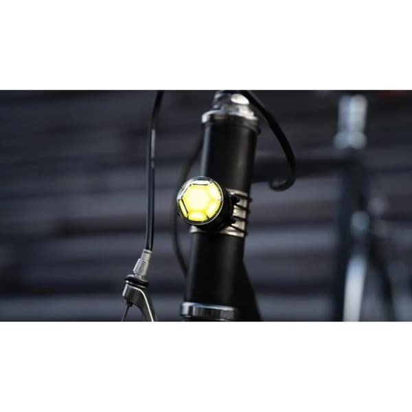 Brand före magnetisk cykel Shapeheart