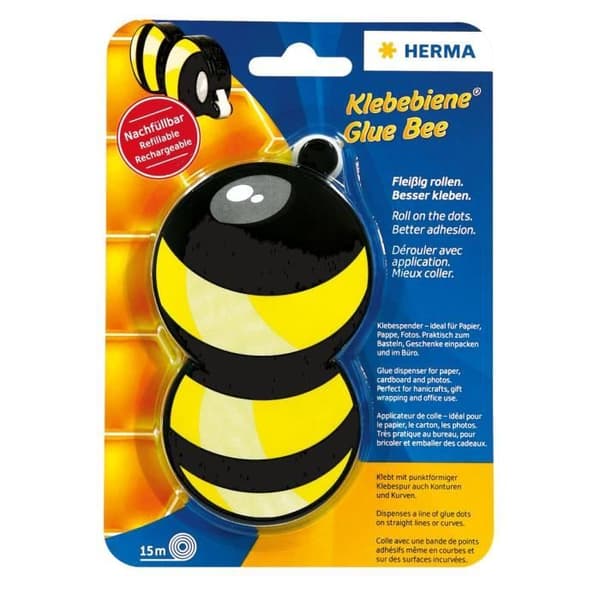 HERMA självhäftande dispenser - 1104