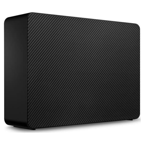 Extern hårddisk - SEAGATE - STKP22000400 - 22 To - USB 3.0 - 3,5 tum