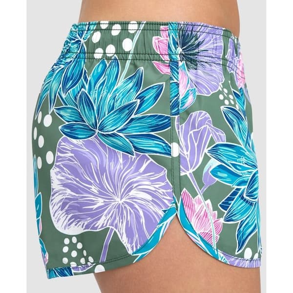 Bikinishorts dam Arena Allover