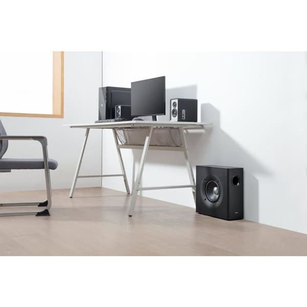 Edifier T5S Svart subwoofer