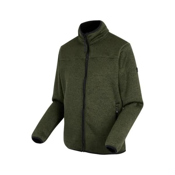 Regatta Branleigh zip-up fleece