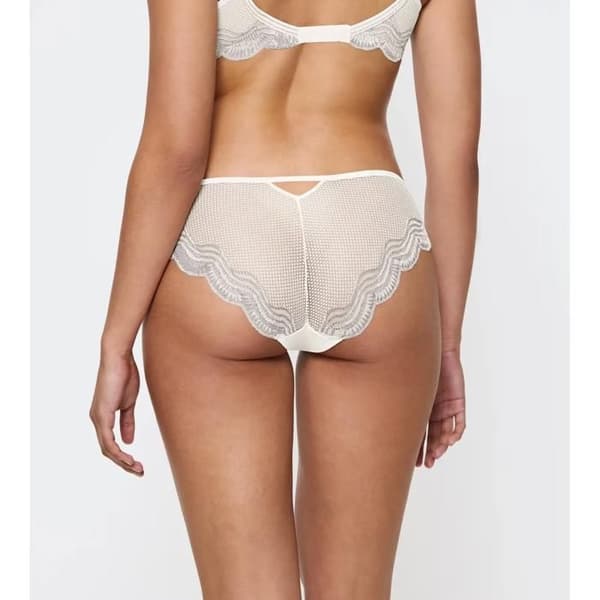Culotte spets dam Triumph Comfort Glam