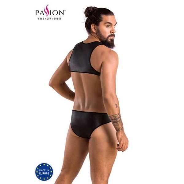 Passion Men - Body Adam - Svart S/M