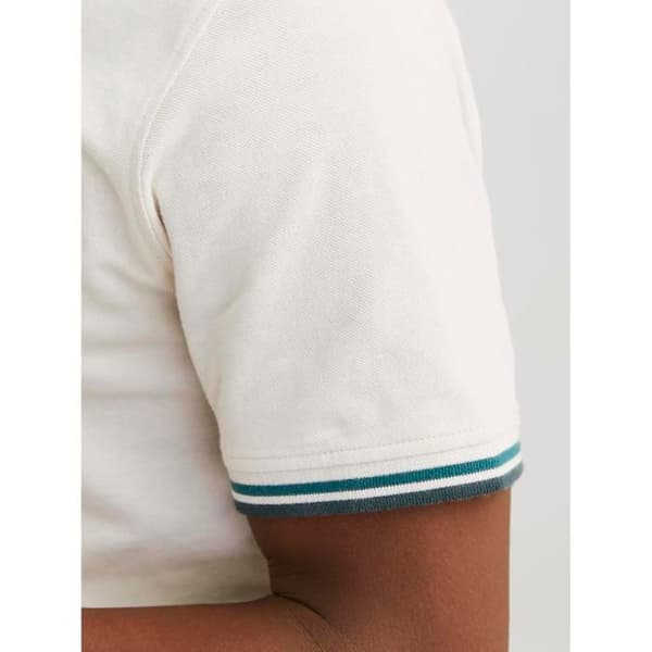 Polo Jack & Jones Paulos