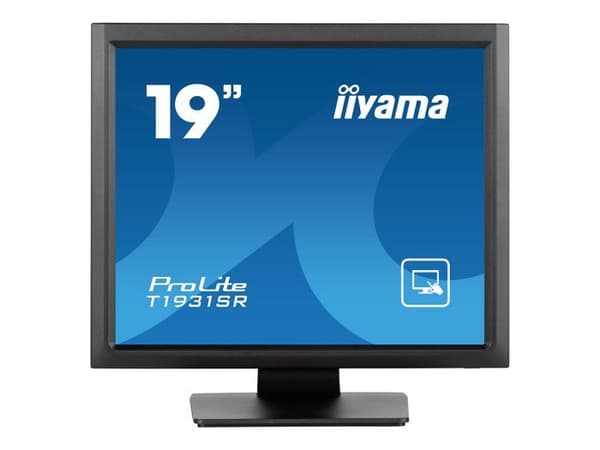 'IIYAMA 19' Taktile resistiv'