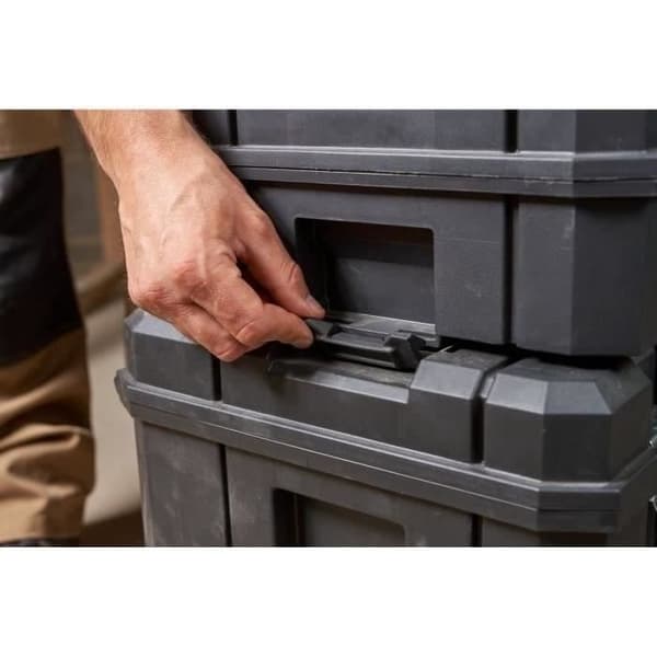 Tourmobil 3 moduler PRO-STACK™ - STANLEY FATMAX - FMST1-80103