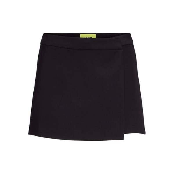 Kjol kort dam Jack & Jones Sofia - svart