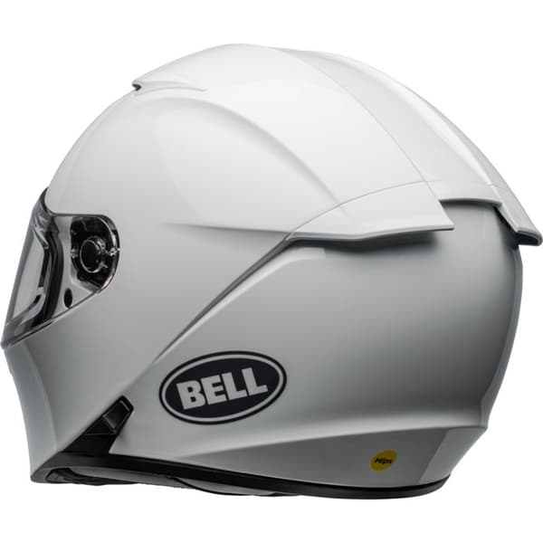 Bell Lithium Mips helhjälm för motorcykel