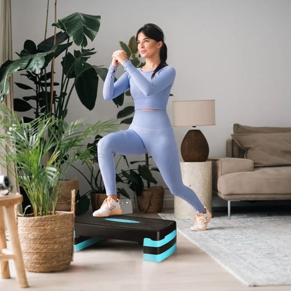 Step aerobics HMS AS001