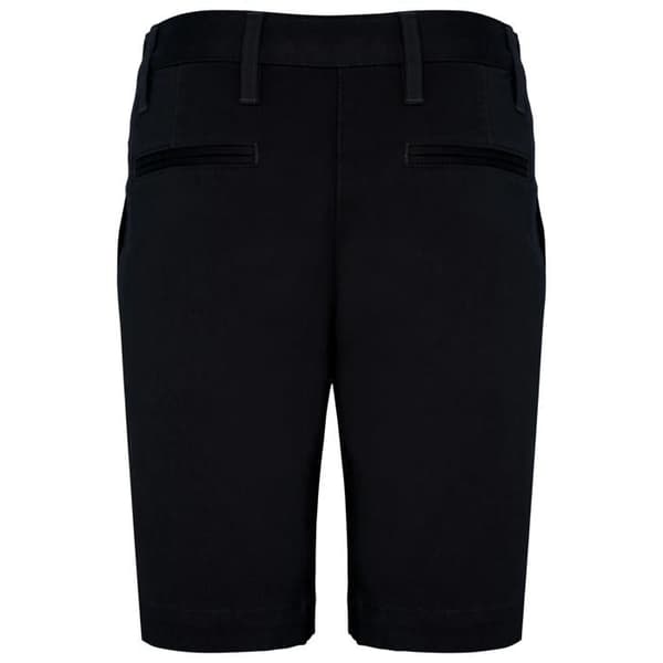 Bermuda shorts barn Kariban - mörk marinblå