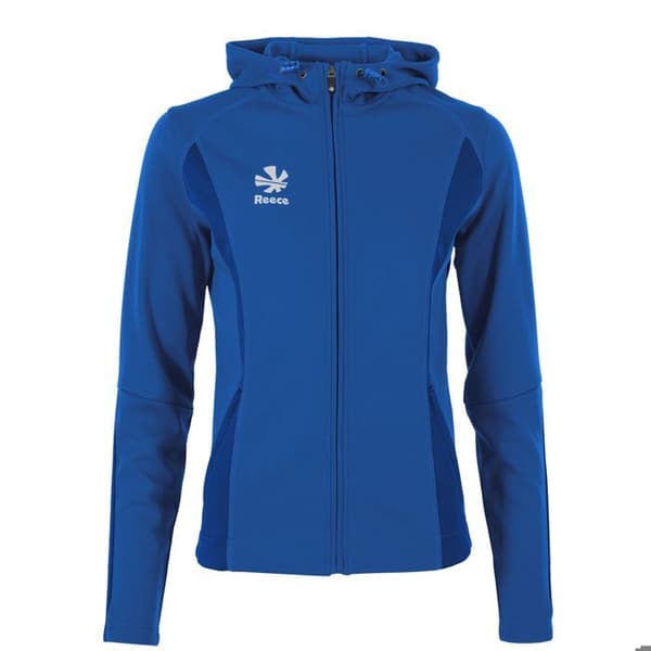 Reece Australia Shift dam hoodie med full zip