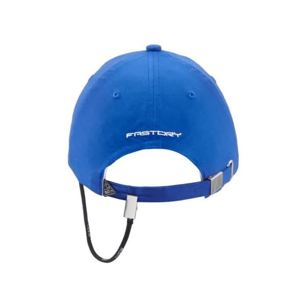 Musto Essential Fast Dry Crew Basebollkeps