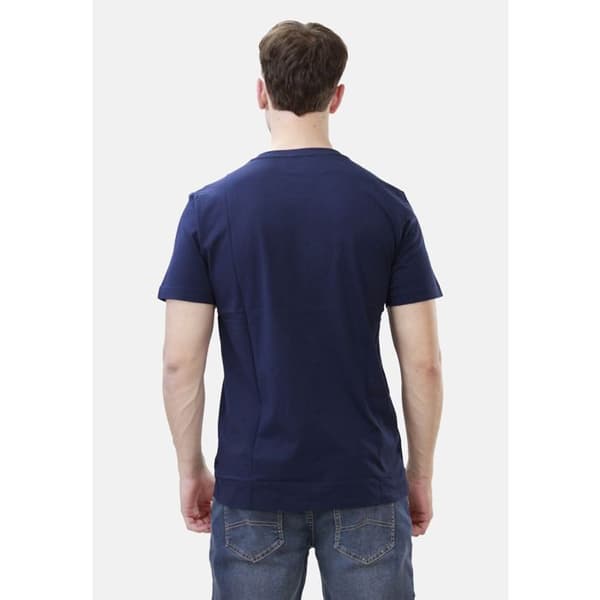 Polo Ralph Lauren S/s Crew Top Herr 100A0301
