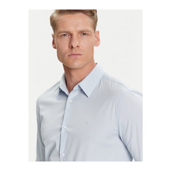 Långärmade skjortor - Calvin Klein - L