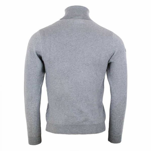 Peak Mountain Ciotat turtleneck tröja