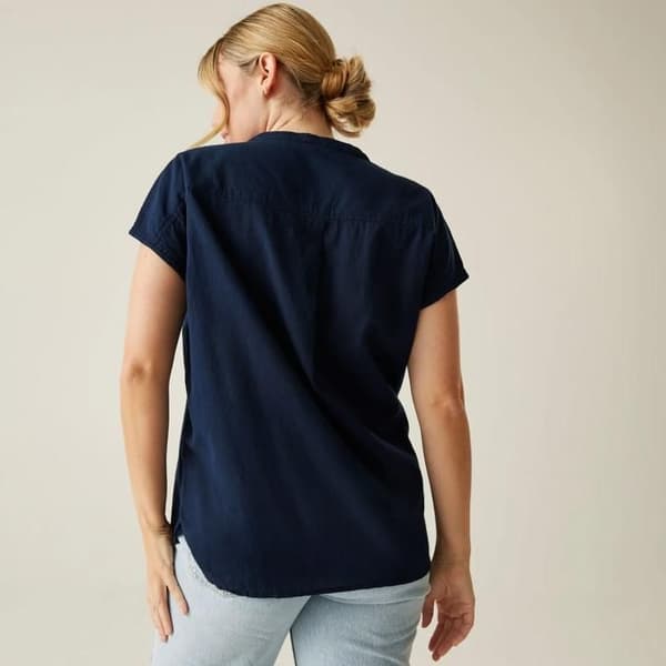 Damblus Regatta Rianne