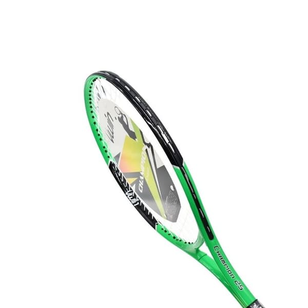 Uwin Champion tennisracket för barn - 2/4 år
