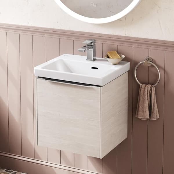 Hängare för handduk VILLEROY ET BOCH Elements - Tender