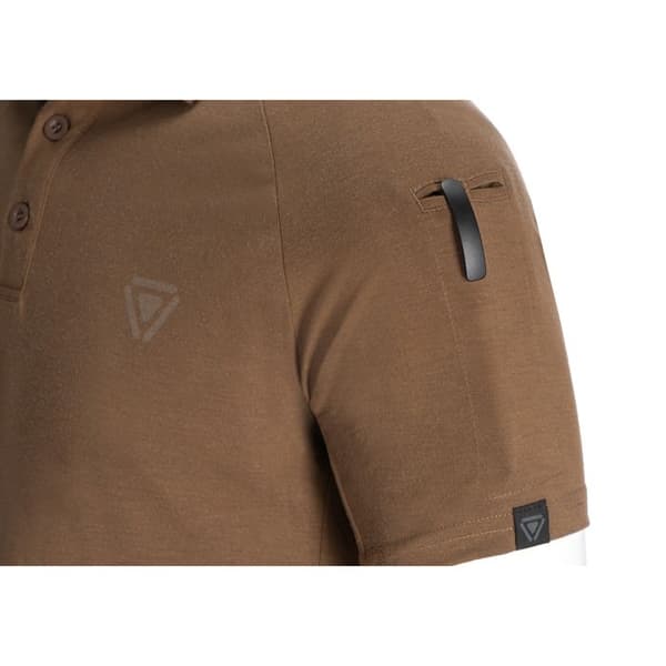 Polo-prestanda Outrider T.O.R.D.
