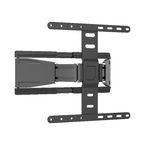 Stödväggsmontering universell Kruger&Matz Ultra Slim 37"-75" max. 50 kg