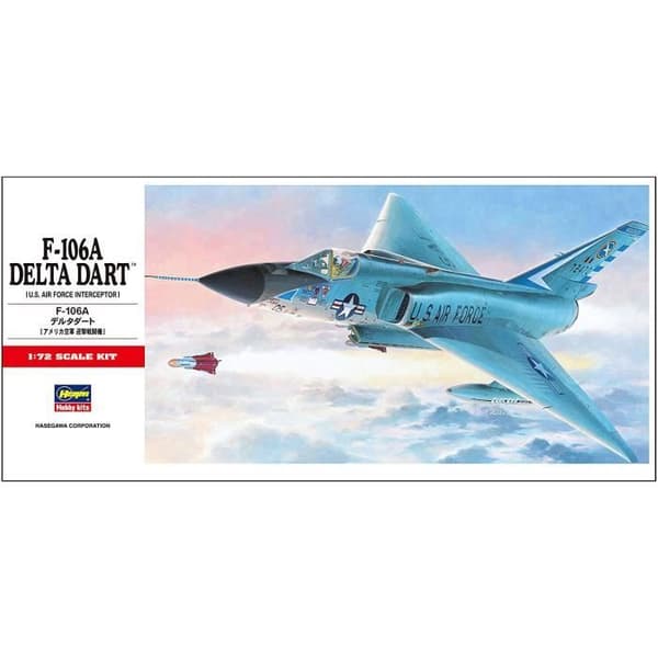 Hasegawa 00341 plastmodellsats - HAC11
