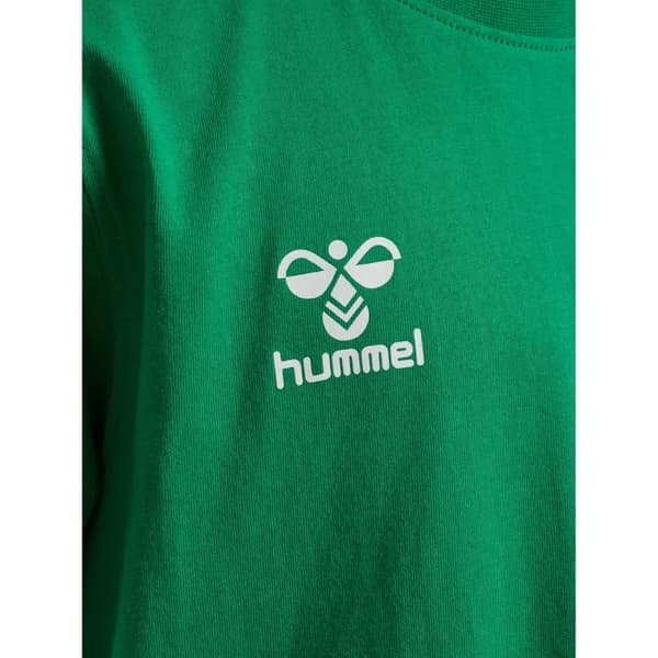 T-shirt barn Hummel 2.0