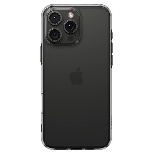 Spigen Ultra Hybrid-fodral för iPhone 16 Pro Max - Space Crystal