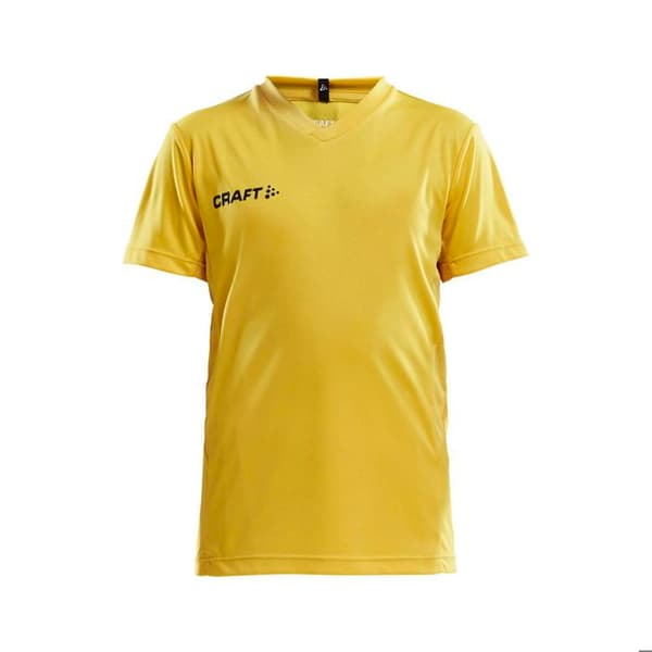 Maillot barn Craft squad solid